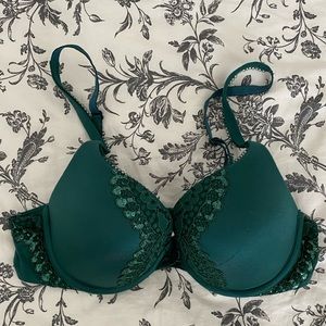 Victoria’s Secret Perfect Shape Push Up Bra